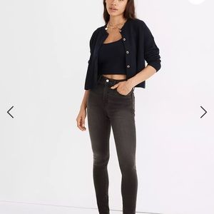 Madewell, Curvy Roadtripper, 30T